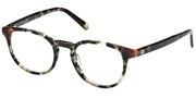 Seleccione el menú "COMPRAR" si desea comprar unas gafas de Guess o seleccione la herramienta "ZOOM" si desea ampliar la foto GU50069-098.
