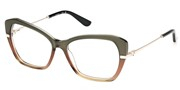 Seleccione el menú "COMPRAR" si desea comprar unas gafas de Guess o seleccione la herramienta "ZOOM" si desea ampliar la foto GU50183-095.