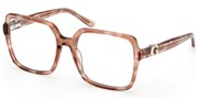 Seleccione el menú "COMPRAR" si desea comprar unas gafas de Guess o seleccione la herramienta "ZOOM" si desea ampliar la foto GU50228-059.