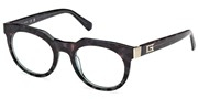 Seleccione el menú "COMPRAR" si desea comprar unas gafas de Guess o seleccione la herramienta "ZOOM" si desea ampliar la foto GU50241-098.