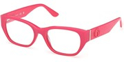 Seleccione el menú "COMPRAR" si desea comprar unas gafas de Guess o seleccione la herramienta "ZOOM" si desea ampliar la foto GU50304-072.