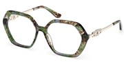 Seleccione el menú "COMPRAR" si desea comprar unas gafas de Guess o seleccione la herramienta "ZOOM" si desea ampliar la foto GU50317-098.