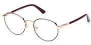 Seleccione el menú "COMPRAR" si desea comprar unas gafas de Guess o seleccione la herramienta "ZOOM" si desea ampliar la foto GU8274-032.