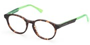 Seleccione el menú "COMPRAR" si desea comprar unas gafas de Guess o seleccione la herramienta "ZOOM" si desea ampliar la foto GU9205-052.