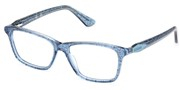 Seleccione el menú "COMPRAR" si desea comprar unas gafas de Guess o seleccione la herramienta "ZOOM" si desea ampliar la foto GU9235-092.