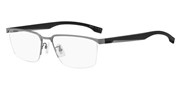 Seleccione el menú "COMPRAR" si desea comprar unas gafas de Hugo Boss o seleccione la herramienta "ZOOM" si desea ampliar la foto BOSS1543F-R81.