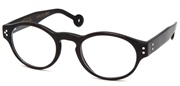 Seleccione el menú "COMPRAR" si desea comprar unas gafas de Hally e Son o seleccione la herramienta "ZOOM" si desea ampliar la foto HS506-01.