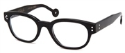 Seleccione el menú "COMPRAR" si desea comprar unas gafas de Hally e Son o seleccione la herramienta "ZOOM" si desea ampliar la foto HS507-02.