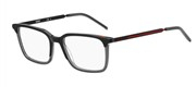 Seleccione el menú "COMPRAR" si desea comprar unas gafas de Hugo o seleccione la herramienta "ZOOM" si desea ampliar la foto HG1125-08A.