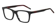 Seleccione el menú "COMPRAR" si desea comprar unas gafas de Hugo o seleccione la herramienta "ZOOM" si desea ampliar la foto HG1201-807.