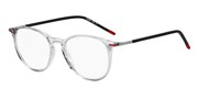 Seleccione el menú "COMPRAR" si desea comprar unas gafas de Hugo o seleccione la herramienta "ZOOM" si desea ampliar la foto HG1233-900.