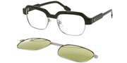 Seleccione el menú "COMPRAR" si desea comprar unas gafas de ill.i optics by will.i.am o seleccione la herramienta "ZOOM" si desea ampliar la foto WA054C-03.