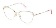 Seleccione el menú "COMPRAR" si desea comprar unas gafas de Juicy Couture o seleccione la herramienta "ZOOM" si desea ampliar la foto JU200G-EYR.