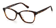 Seleccione el menú "COMPRAR" si desea comprar unas gafas de Juicy Couture o seleccione la herramienta "ZOOM" si desea ampliar la foto JU218-086.