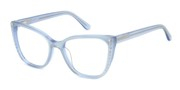 Seleccione el menú "COMPRAR" si desea comprar unas gafas de Juicy Couture o seleccione la herramienta "ZOOM" si desea ampliar la foto JU256-JOJ.