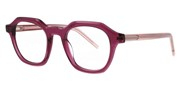 Seleccione el menú "COMPRAR" si desea comprar unas gafas de Kartell o seleccione la herramienta "ZOOM" si desea ampliar la foto KL076V-04.