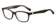 Seleccione el menú "COMPRAR" si desea comprar unas gafas de Kate Spade o seleccione la herramienta "ZOOM" si desea ampliar la foto BRYLIE-305.