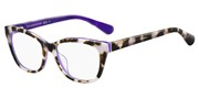 Seleccione el menú "COMPRAR" si desea comprar unas gafas de Kate Spade o seleccione la herramienta "ZOOM" si desea ampliar la foto CAROLAN-MFX.