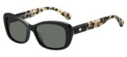 Seleccione el menú "COMPRAR" si desea comprar unas gafas de Kate Spade o seleccione la herramienta "ZOOM" si desea ampliar la foto CLARETTAPS-WR7M9.