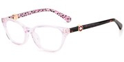 Seleccione el menú "COMPRAR" si desea comprar unas gafas de Kate Spade o seleccione la herramienta "ZOOM" si desea ampliar la foto EMMALEE-35J.