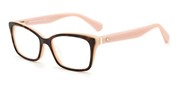 Seleccione el menú "COMPRAR" si desea comprar unas gafas de Kate Spade o seleccione la herramienta "ZOOM" si desea ampliar la foto JERI-OO4.