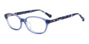 Seleccione el menú "COMPRAR" si desea comprar unas gafas de Kate Spade o seleccione la herramienta "ZOOM" si desea ampliar la foto KSADALI2FJ-PJP.