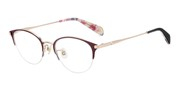 Seleccione el menú "COMPRAR" si desea comprar unas gafas de Kate Spade o seleccione la herramienta "ZOOM" si desea ampliar la foto KSCALLEY2FJ-C9A.