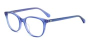 Seleccione el menú "COMPRAR" si desea comprar unas gafas de Kate Spade o seleccione la herramienta "ZOOM" si desea ampliar la foto KSDELANIE-PJP.