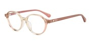 Seleccione el menú "COMPRAR" si desea comprar unas gafas de Kate Spade o seleccione la herramienta "ZOOM" si desea ampliar la foto KSKARLIE2FJ-733.