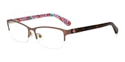 Seleccione el menú "COMPRAR" si desea comprar unas gafas de Kate Spade o seleccione la herramienta "ZOOM" si desea ampliar la foto MARNIE-086.