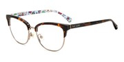 Seleccione el menú "COMPRAR" si desea comprar unas gafas de Kate Spade o seleccione la herramienta "ZOOM" si desea ampliar la foto PAITYNG-H7P.