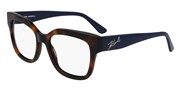 Seleccione el menú "COMPRAR" si desea comprar unas gafas de Karl Lagerfeld o seleccione la herramienta "ZOOM" si desea ampliar la foto KL6030-215.
