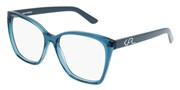 Seleccione el menú "COMPRAR" si desea comprar unas gafas de Karl Lagerfeld o seleccione la herramienta "ZOOM" si desea ampliar la foto KL6050-425.