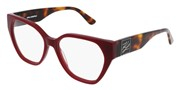 Seleccione el menú "COMPRAR" si desea comprar unas gafas de Karl Lagerfeld o seleccione la herramienta "ZOOM" si desea ampliar la foto KL6053-604.