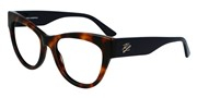 Seleccione el menú "COMPRAR" si desea comprar unas gafas de Karl Lagerfeld o seleccione la herramienta "ZOOM" si desea ampliar la foto KL6065-215.