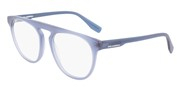 Seleccione el menú "COMPRAR" si desea comprar unas gafas de Karl Lagerfeld o seleccione la herramienta "ZOOM" si desea ampliar la foto KL6081-424.