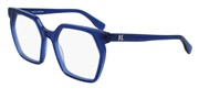 Seleccione el menú "COMPRAR" si desea comprar unas gafas de Karl Lagerfeld o seleccione la herramienta "ZOOM" si desea ampliar la foto KL6093-400.