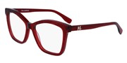 Seleccione el menú "COMPRAR" si desea comprar unas gafas de Karl Lagerfeld o seleccione la herramienta "ZOOM" si desea ampliar la foto KL6094-607.