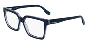Seleccione el menú "COMPRAR" si desea comprar unas gafas de Karl Lagerfeld o seleccione la herramienta "ZOOM" si desea ampliar la foto KL6097-405.