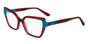 Seleccione el menú "COMPRAR" si desea comprar unas gafas de Karl Lagerfeld o seleccione la herramienta "ZOOM" si desea ampliar la foto KL6131-603.
