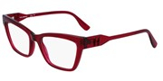 Seleccione el menú "COMPRAR" si desea comprar unas gafas de Karl Lagerfeld o seleccione la herramienta "ZOOM" si desea ampliar la foto KL6135-540.
