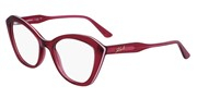 Seleccione el menú "COMPRAR" si desea comprar unas gafas de Karl Lagerfeld o seleccione la herramienta "ZOOM" si desea ampliar la foto KL6137-652.