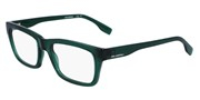 Seleccione el menú "COMPRAR" si desea comprar unas gafas de Karl Lagerfeld o seleccione la herramienta "ZOOM" si desea ampliar la foto KL6138-300.