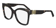 Seleccione el menú "COMPRAR" si desea comprar unas gafas de Karl Lagerfeld o seleccione la herramienta "ZOOM" si desea ampliar la foto KL6149-242.