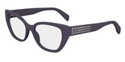 Seleccione el menú "COMPRAR" si desea comprar unas gafas de Karl Lagerfeld o seleccione la herramienta "ZOOM" si desea ampliar la foto KL6151-516.