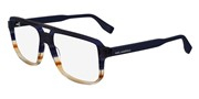Seleccione el menú "COMPRAR" si desea comprar unas gafas de Karl Lagerfeld o seleccione la herramienta "ZOOM" si desea ampliar la foto KL6156-424.