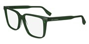 Seleccione el menú "COMPRAR" si desea comprar unas gafas de Karl Lagerfeld o seleccione la herramienta "ZOOM" si desea ampliar la foto KL6157-300.