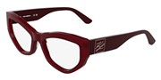 Seleccione el menú "COMPRAR" si desea comprar unas gafas de Karl Lagerfeld o seleccione la herramienta "ZOOM" si desea ampliar la foto KL6211-600.