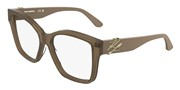 Seleccione el menú "COMPRAR" si desea comprar unas gafas de Karl Lagerfeld o seleccione la herramienta "ZOOM" si desea ampliar la foto KL6215-272.