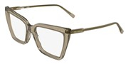 Seleccione el menú "COMPRAR" si desea comprar unas gafas de Karl Lagerfeld o seleccione la herramienta "ZOOM" si desea ampliar la foto KL6216-610.